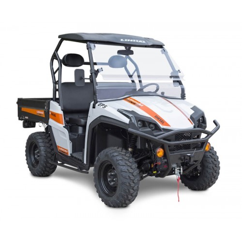 Linhai UTV 1100 Kubota diesel EPS TIB 24 rata